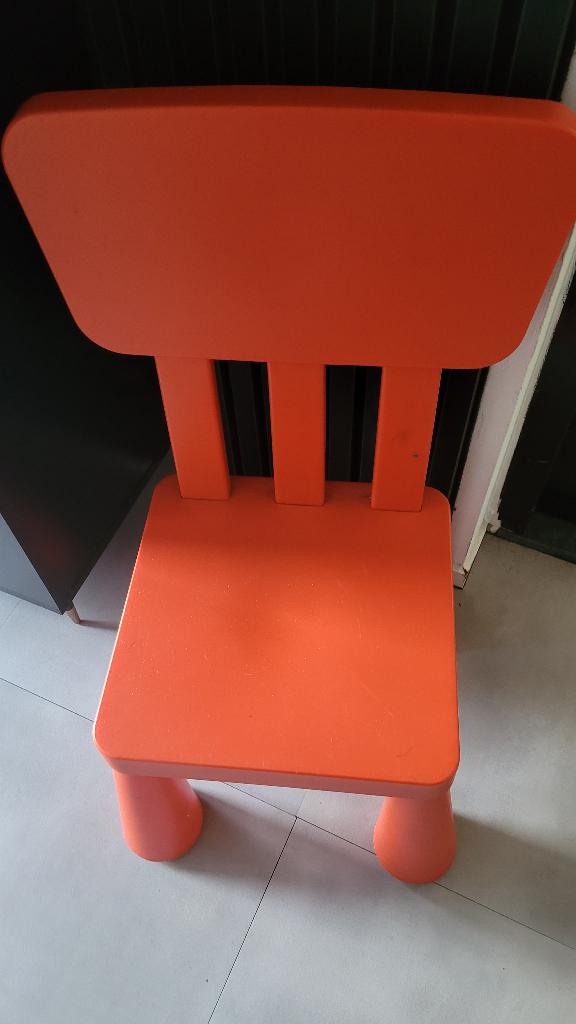 ikea kinderstoel, Ophalen, Gebruikt, Overige typen