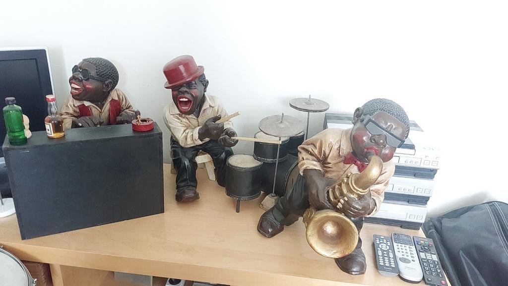 Orkest, Ophalen of Verzenden
