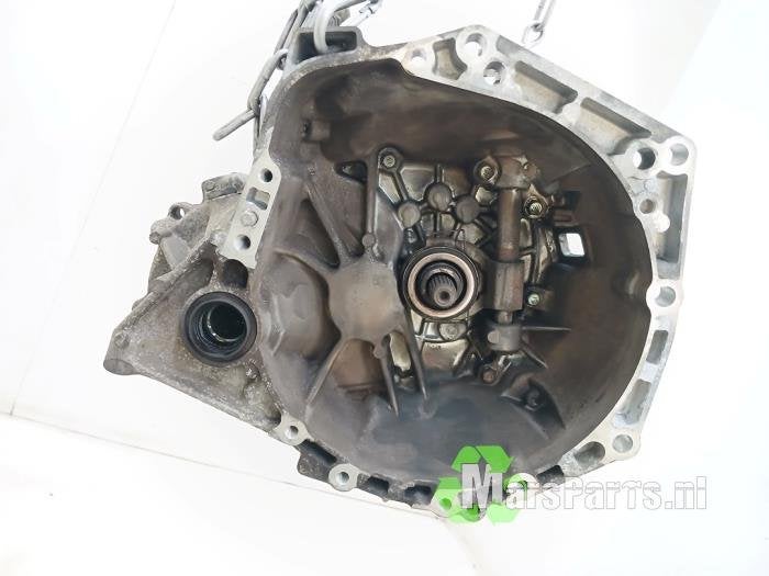 Motor van een Peugeot 108, Gebruikt, -, -, Ophalen of Verzenden