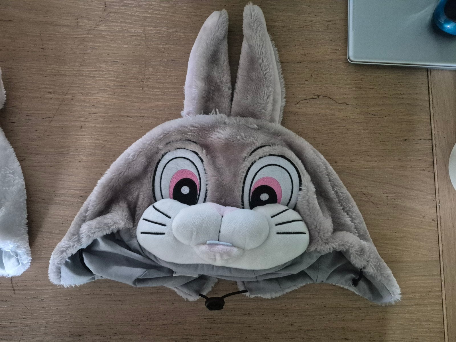 hoxyhead rabbit konijn helmhoes, Ophalen of Verzenden