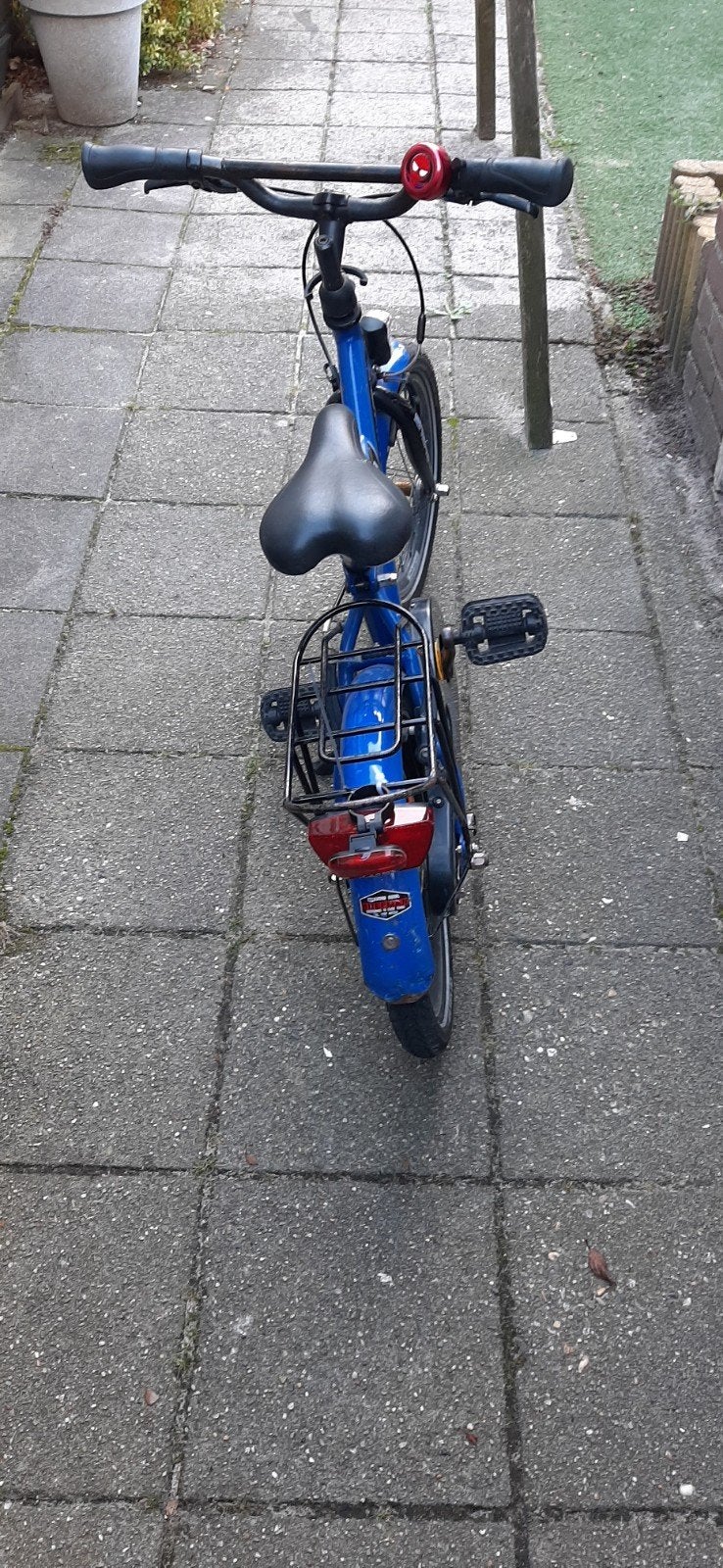 Foto 3 van Batavus 16 inch