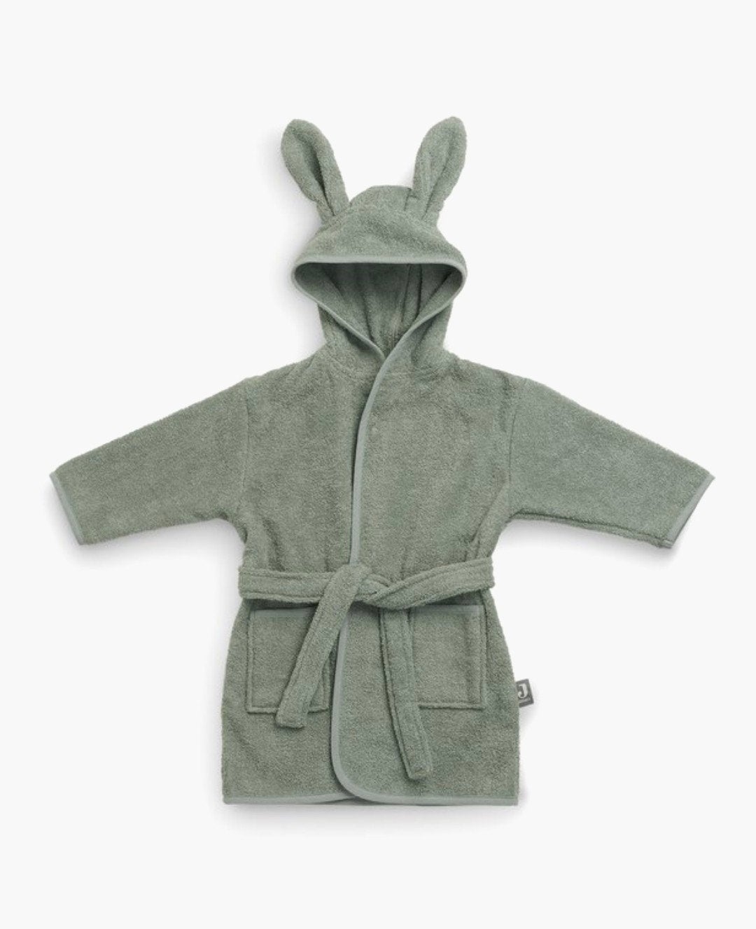 Te koop 3 nieuwe Jollein badjassen 1 tot 2 jaar, Ophalen, Nieuw
