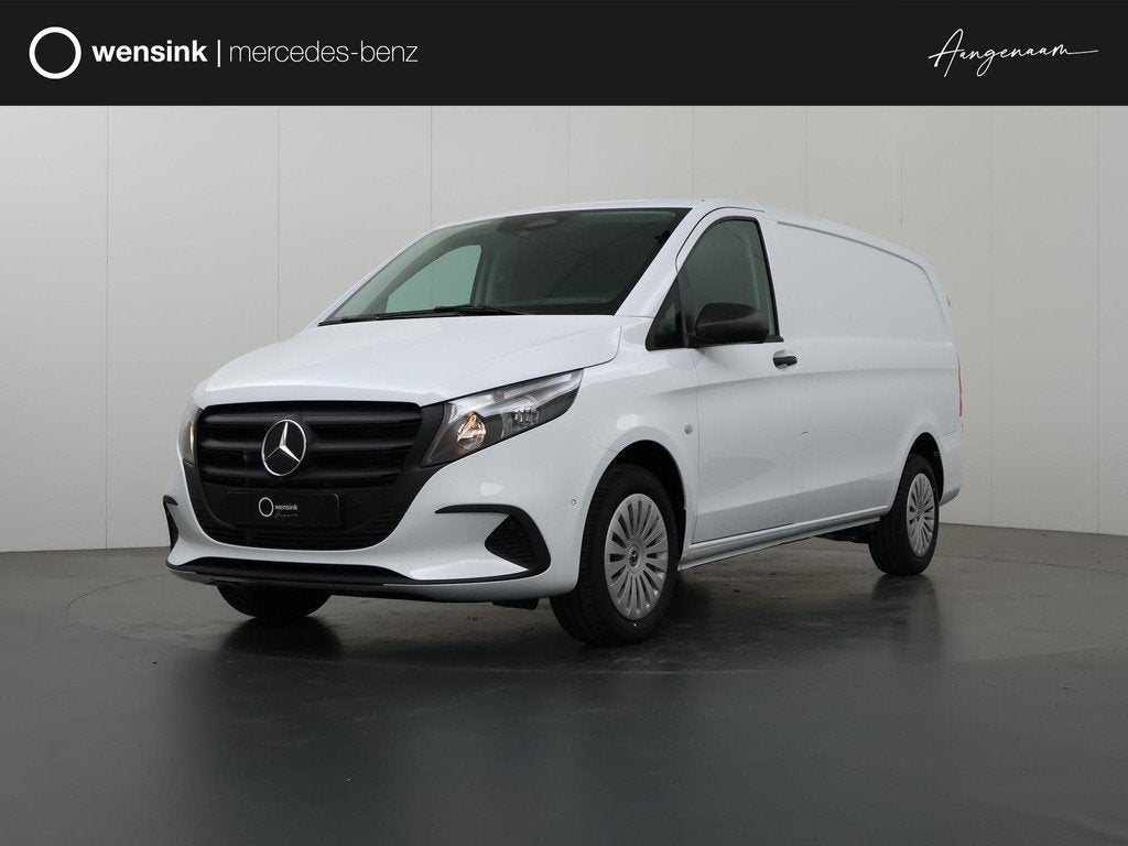 Mercedes-Benz Vito Bestelwagen 116 CDI L2 Pro | Achterdeuren