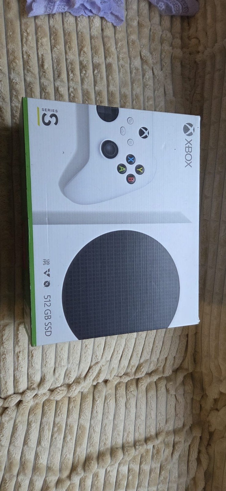 xbox series s 512 gb