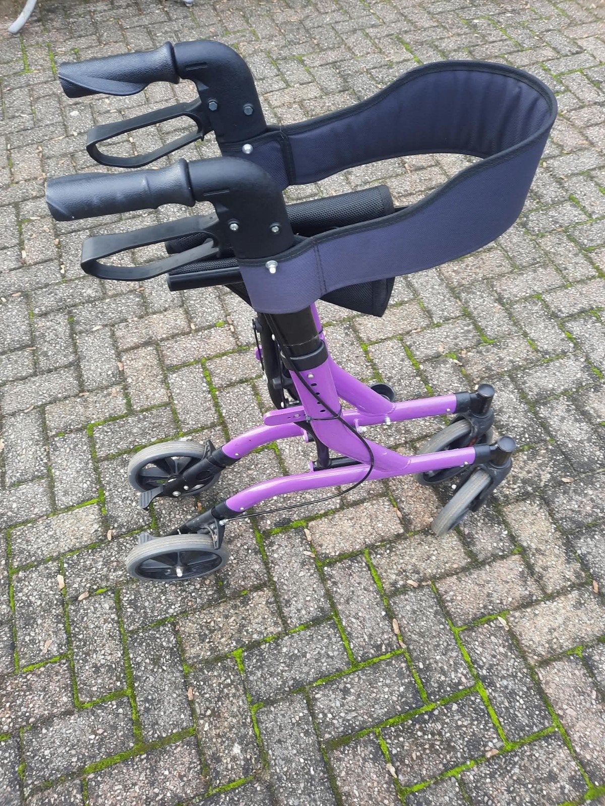 rollator, Diversen, Ophalen, Gebruikt