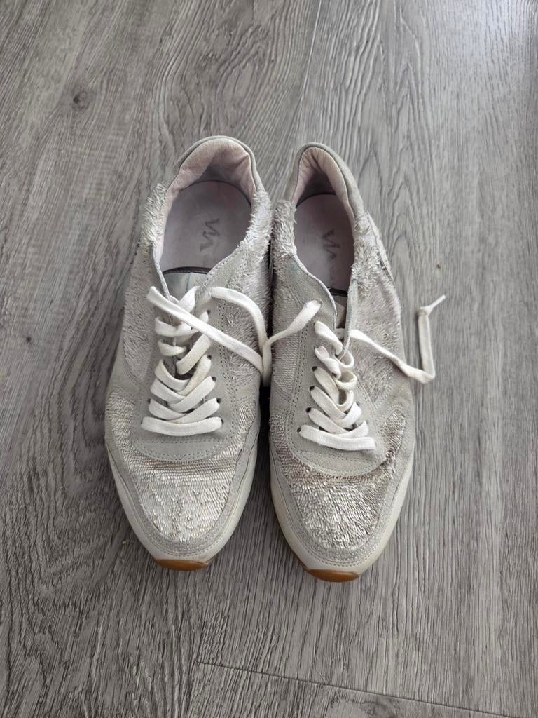 Via Vai sneakers, maat 36, Via Vai, Ophalen of Verzenden, Sneakers of Gympen, Zo goed als nieuw