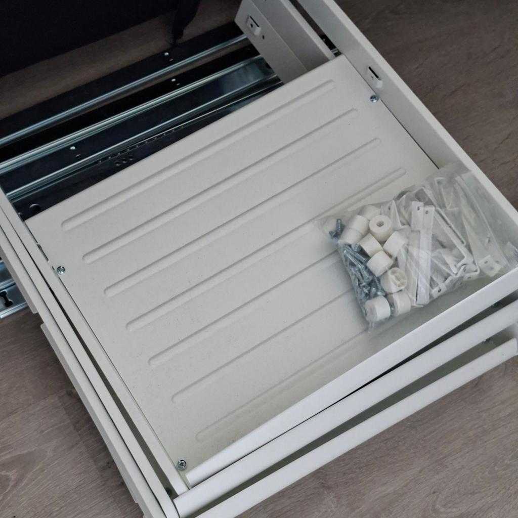 IKEA komplement schoenen planken 50x58, Ophalen, Zo goed als nieuw