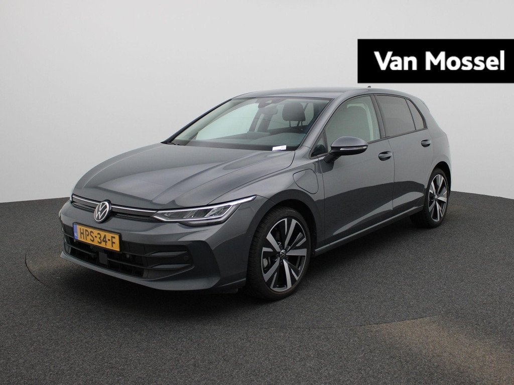 Volkswagen Golf 1.5 eHybrid Life Edition | Navigatie | Airco, Auto's, Volkswagen, Bedrijf, Te koop, Golf, ABS, Achteruitrijcamera
