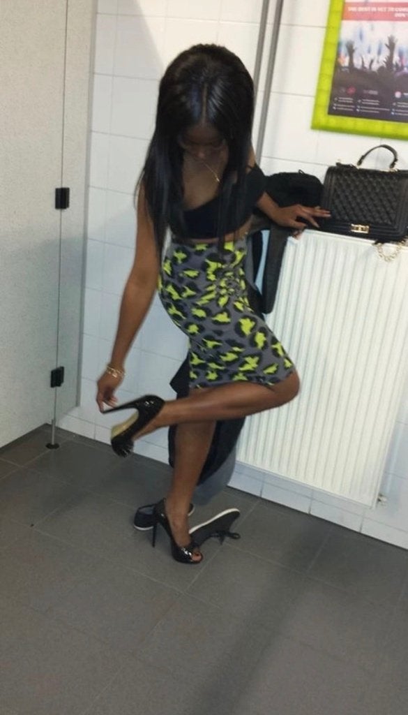 Luipaard print Midi rok, Kleding | Dames, Ophalen of Verzenden, Maat 36 (S), Grijs, Gedragen