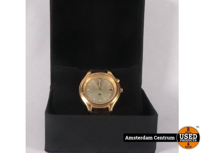 Seiko 5M42-0A10 Horloge - Nette staat, Seiko, Gebruikt, Support@seiko.com, 5-11, Akasaka 2-chome
Minato-ku, Tokyo 107-0052
Japan
