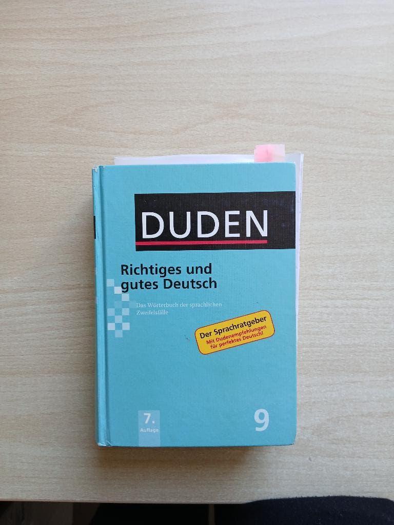 Studieboeken Duits, Boeken, Studieboeken en Cursussen, Ophalen, Diverse auteurs, HBO, Zo goed als nieuw