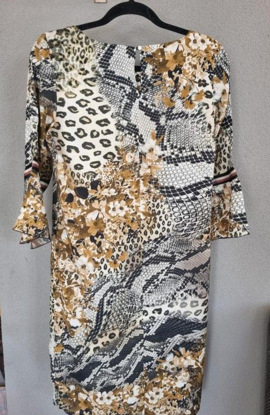 Geisha jurk maat S (nieuw), Kleding | Dames, Nieuw, Ophalen of Verzenden, Maat 36 (S), Geisha