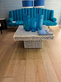 originele handgemaakte koffie tafel, Huis en Inrichting, Tafels | Salontafels, Overige materialen, 50 tot 100 cm, Nieuw, Romantische, modern, klassiek