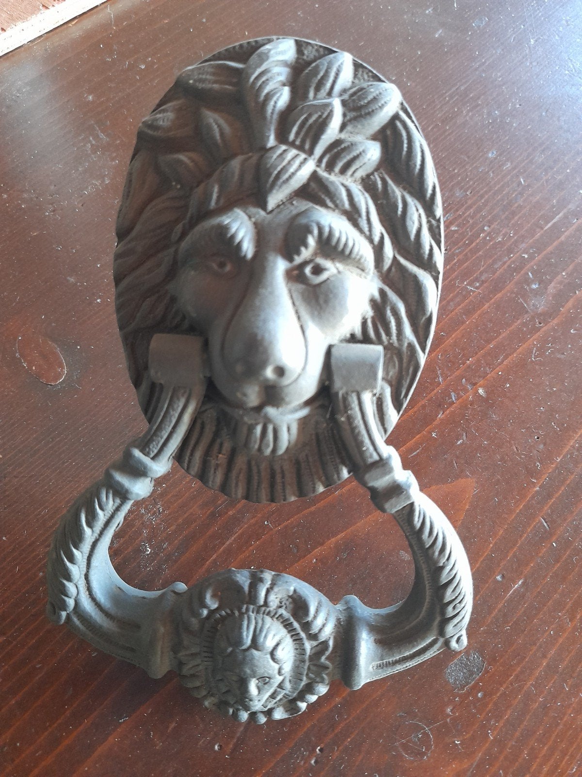 Deur kloppers, Ophalen of Verzenden