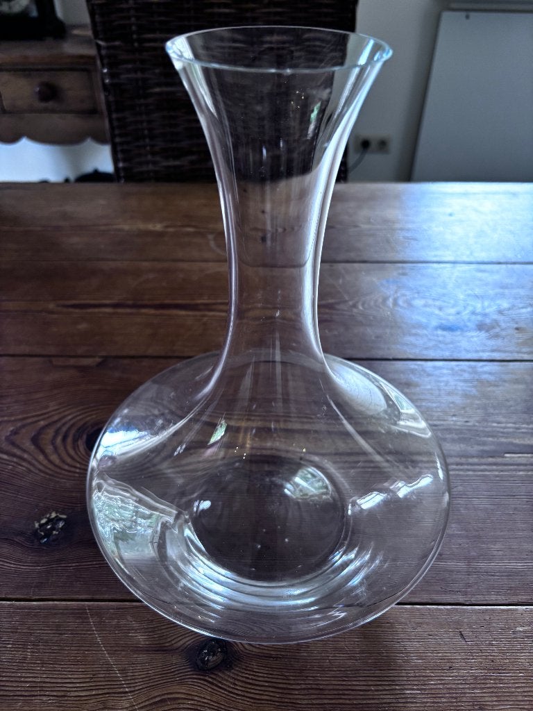 Decanteer kan, Ophalen of Verzenden, Nieuw, Overige gebieden, Overige typen
