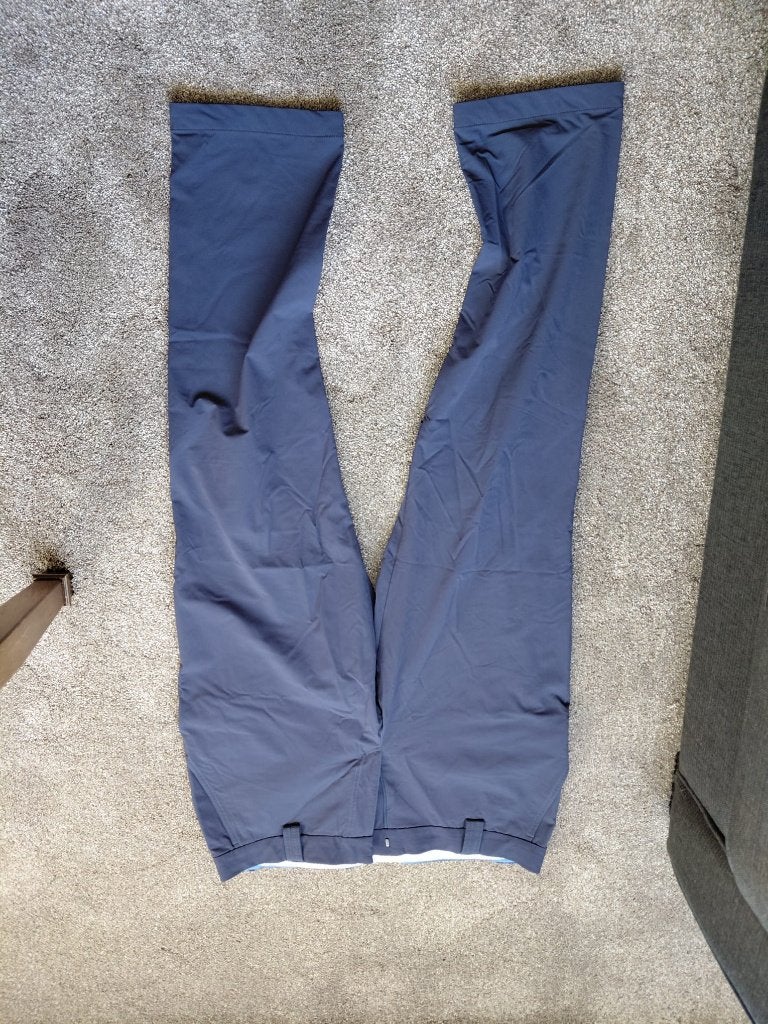 Herenbroek, Kleding | Heren, Maat 52/54 (L), Berwicht, Beige, Ophalen of Verzenden