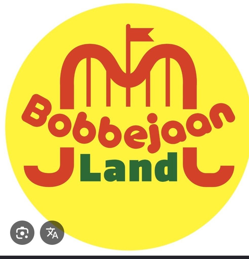E-ticket Bobbejaanland, Tickets en Kaartjes, Eén persoon, Ticket of Toegangskaart