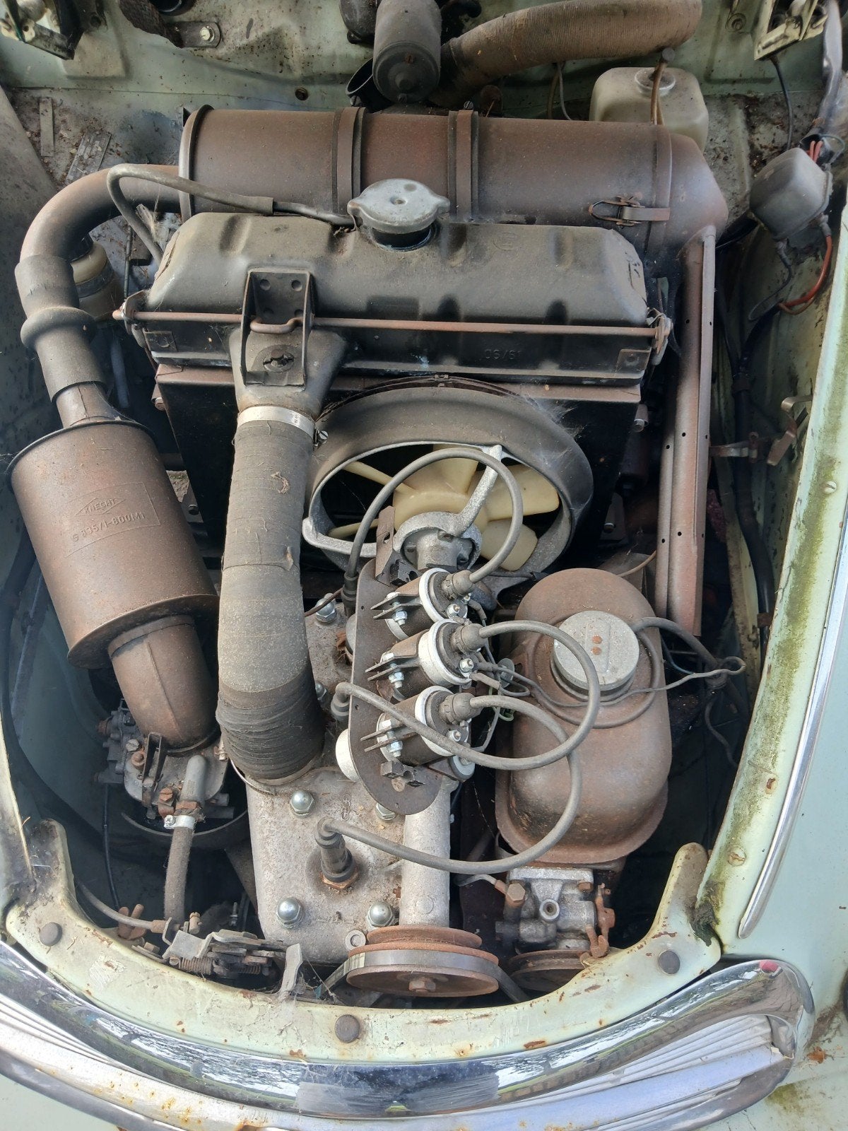 DKW 1000S, foto 4