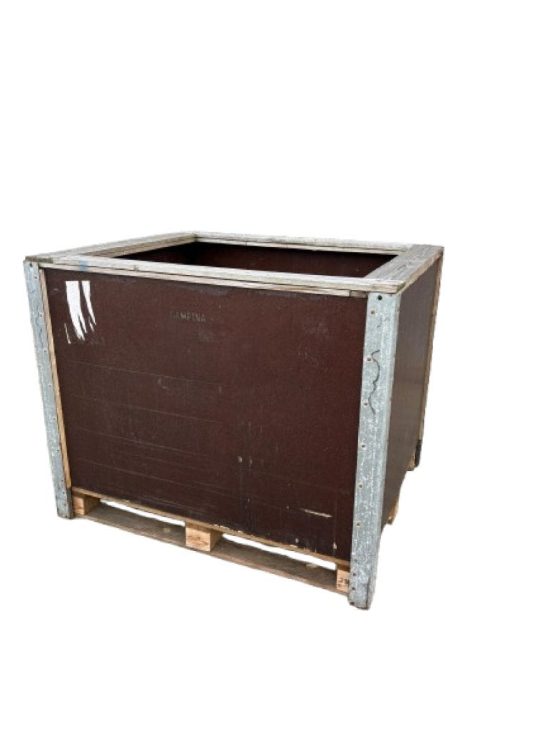 Partij Betonplex 24mm Palletboxen v.a. €42,50 ex p/st, Niet ingevuld, Gebruikt, Niet ingevuld, Niet ingevuld
