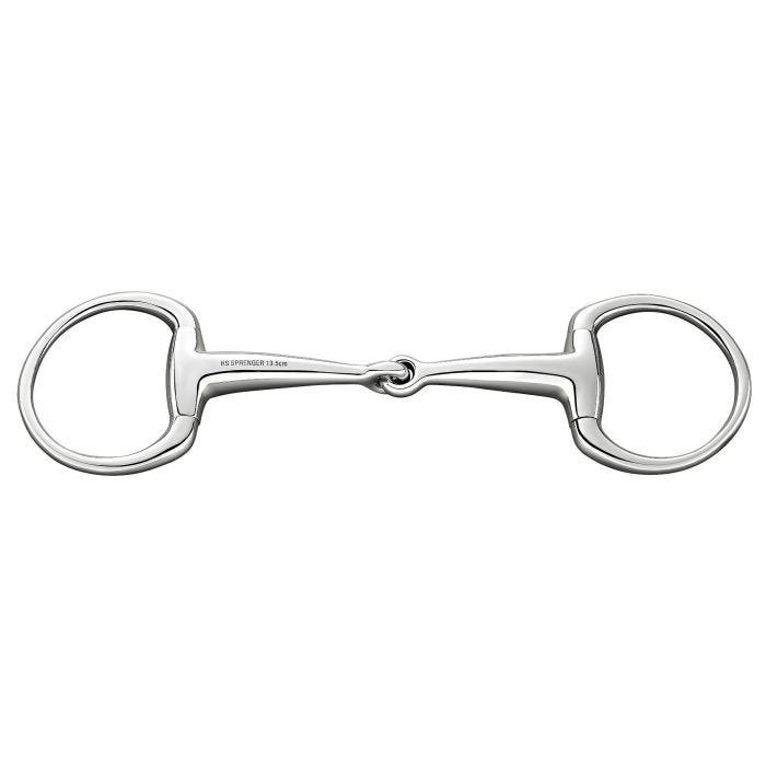 Bustrens Sprenger HS 14,5 cm 18 mm, Dieren en Toebehoren, Ophalen of Verzenden, Nieuw, Dressuur