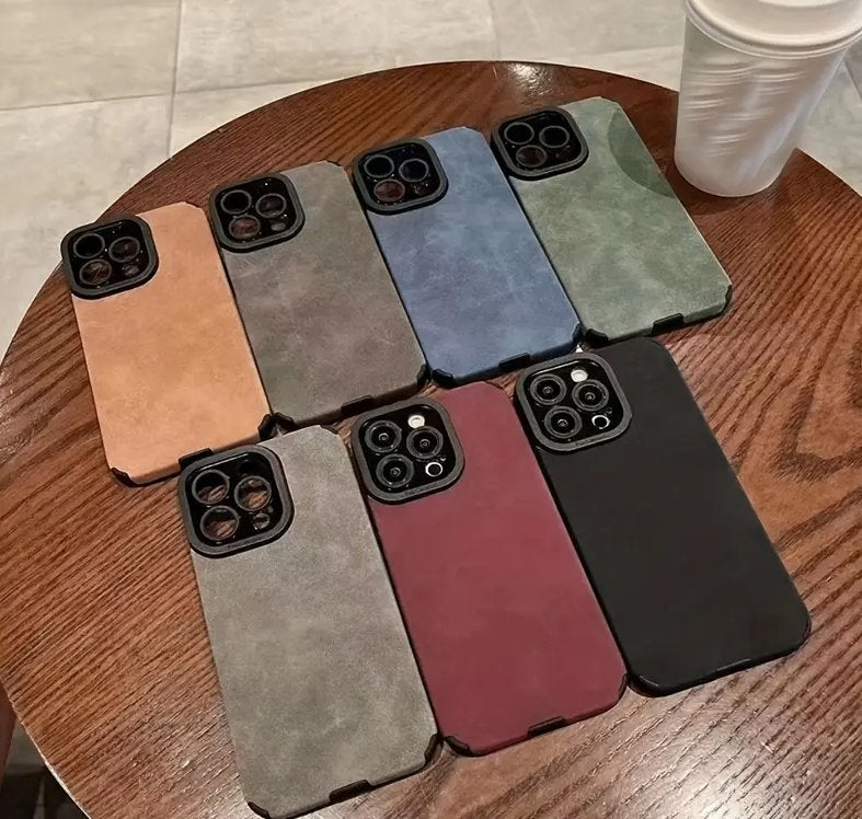 Partij iPhone telefoonhoesjes nieuw backcover, Ophalen, Overige merken, Frontje of Cover, IPhone 16 Pro