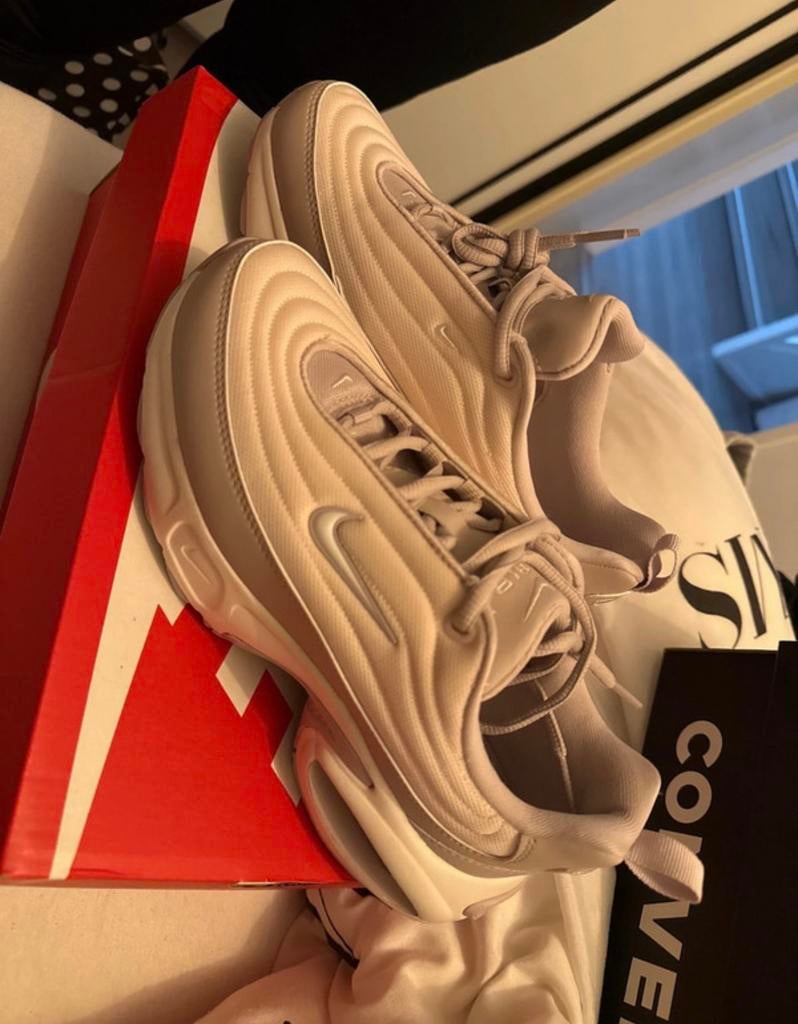 Nike sportwear schoenen, Overige kleuren, Verzenden, Nieuw, Sneakers of Gympen
