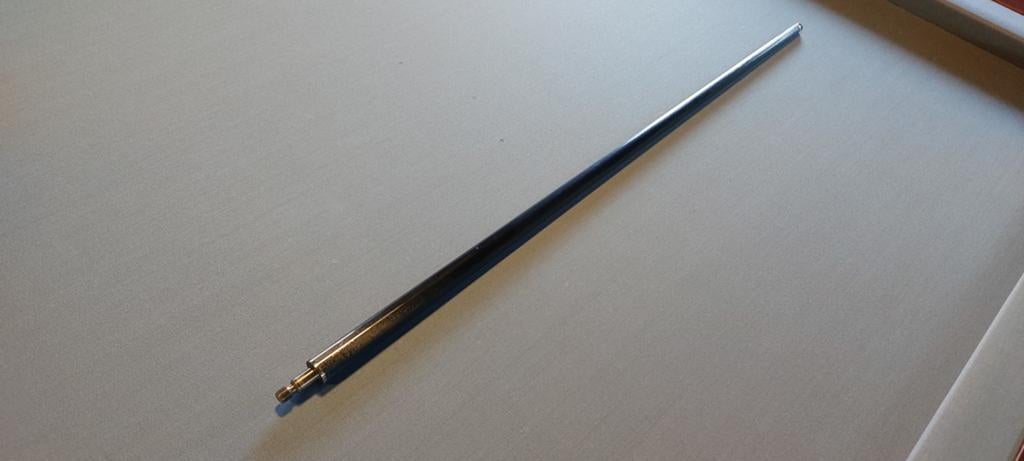 Longoni G94 biljarttop. Biljartkeu, Ophalen of Verzenden, Gebruikt, Keu of Ballen