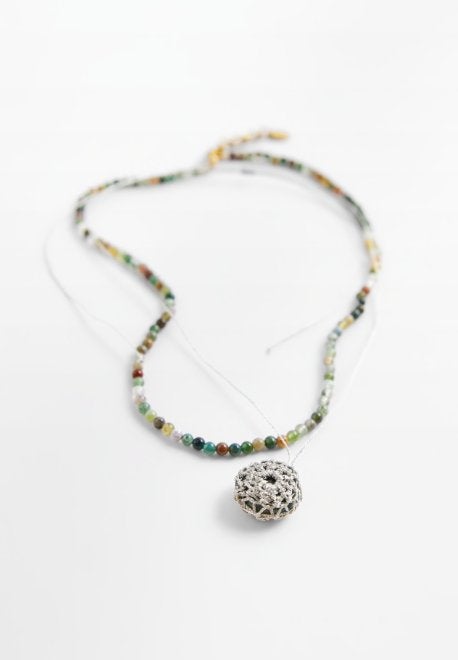 Zara set boho Ibiza stijl kettingen van metaalgaren zirkoon, Sieraden, Tassen en Uiterlijk, Kettingen, Nieuw, Ophalen of Verzenden