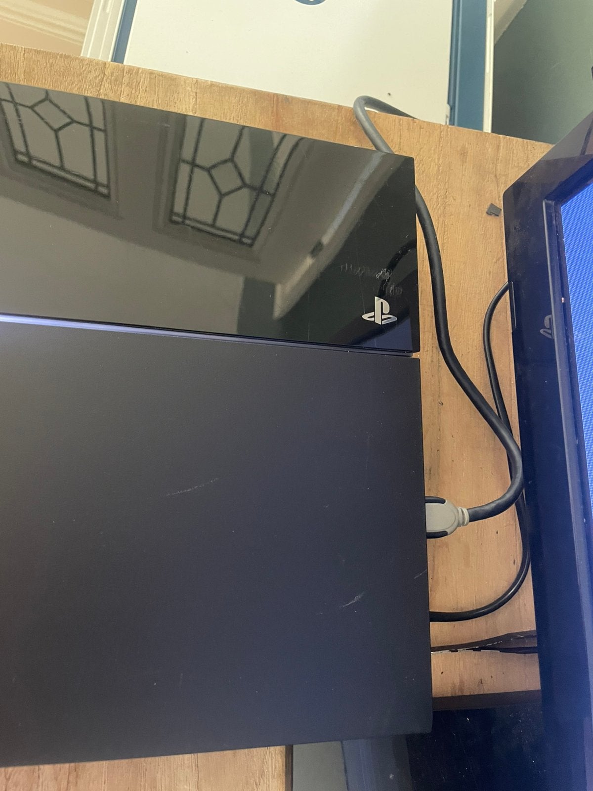 Unieke PS4 (CUH-1116A) – Extreem Lage Firmware 3.15!, Spelcomputers en Games, Spelcomputers | Sony PlayStation 4, Ophalen of Verzenden
