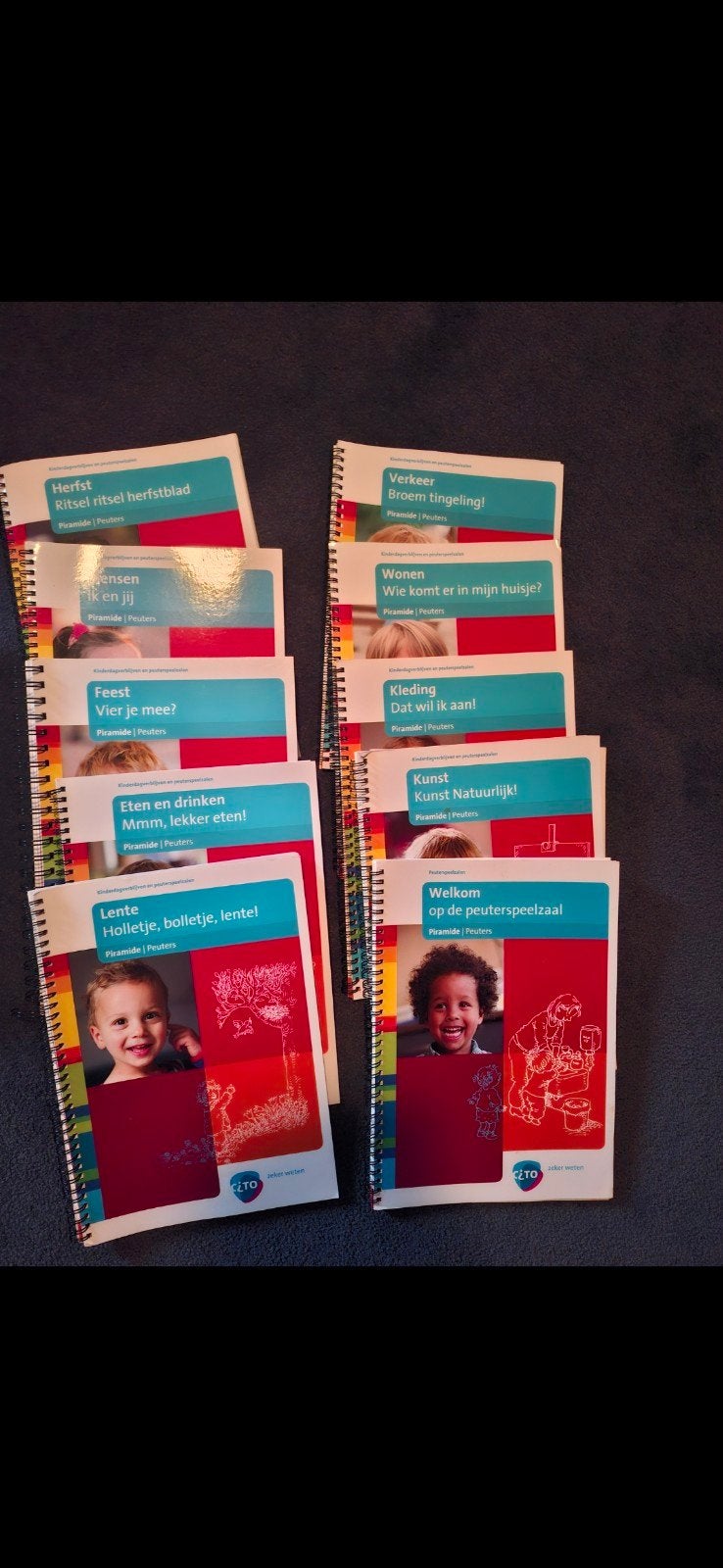Boeken piramide, Ophalen of Verzenden, Overige onderwerpen