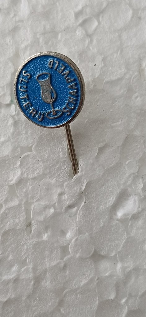 Slijterij Schaapveld Zutphen, Ophalen of Verzenden, Zo goed als nieuw, Overige onderwerpen