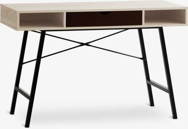 Bureau, Ophalen, Zo goed als nieuw
