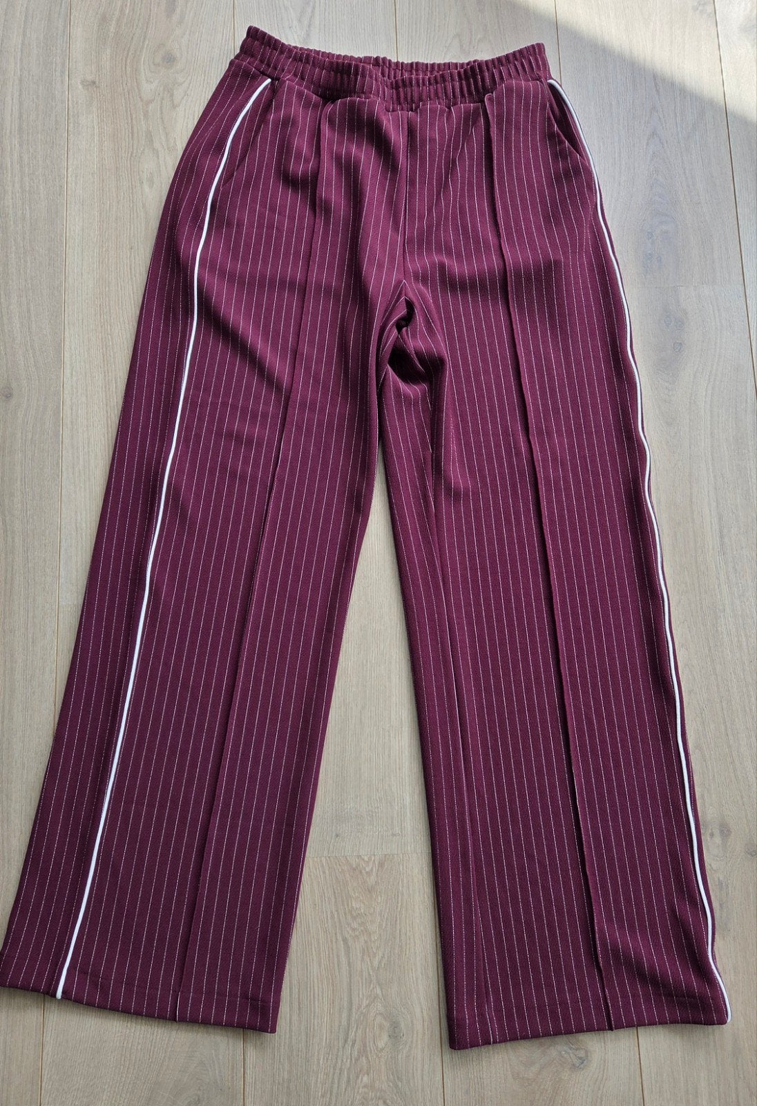 Leuke Costa broek maat xl als nieuw., Kleding | Dames, Ophalen of Verzenden, Zo goed als nieuw, Maat 46/48 (XL) of groter, Lang