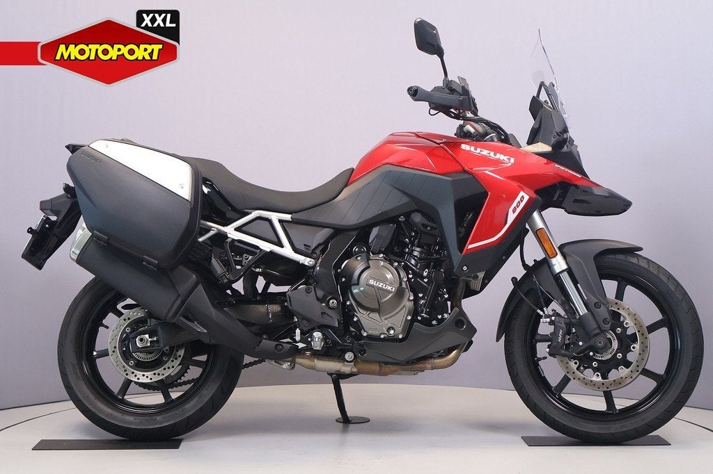 Suzuki V-STROM 800 (bj 2025), Lange Dreef 12
4131NH  Vianen, NL, Suzuki, Klantenservice@suzuki.nl, Toermotor