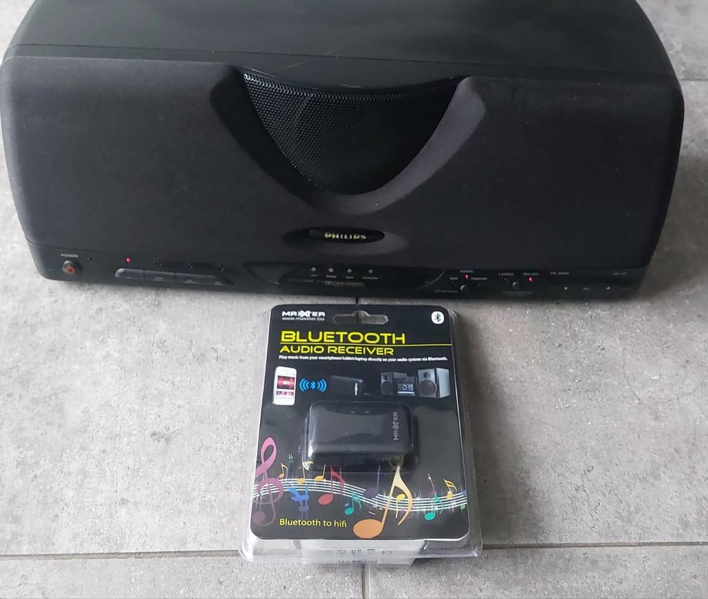 MX900 Dolby pro logic amplifier speaker sy, Ophalen of Verzenden, Zo goed als nieuw