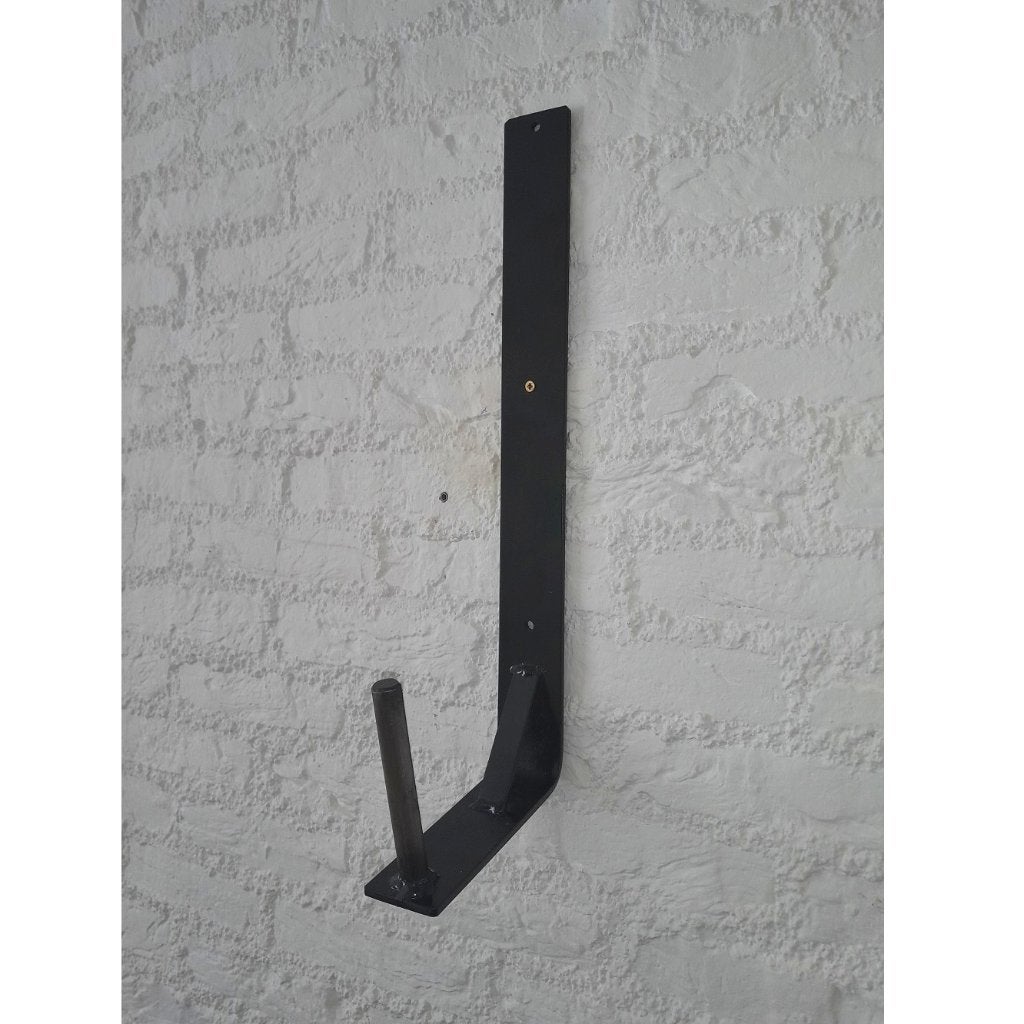 Schepijs hangend of staand 135 cm - ijshoorn incl beugel, Ophalen, HorecaBeelden, Overige typen, Nieuw