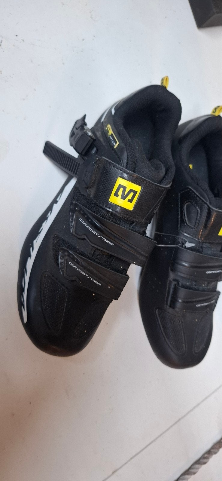 Mavic wielrenschoenen - Maat 36 - Nieuw, Schoenen, Nieuw, Overige maten, Ophalen of Verzenden