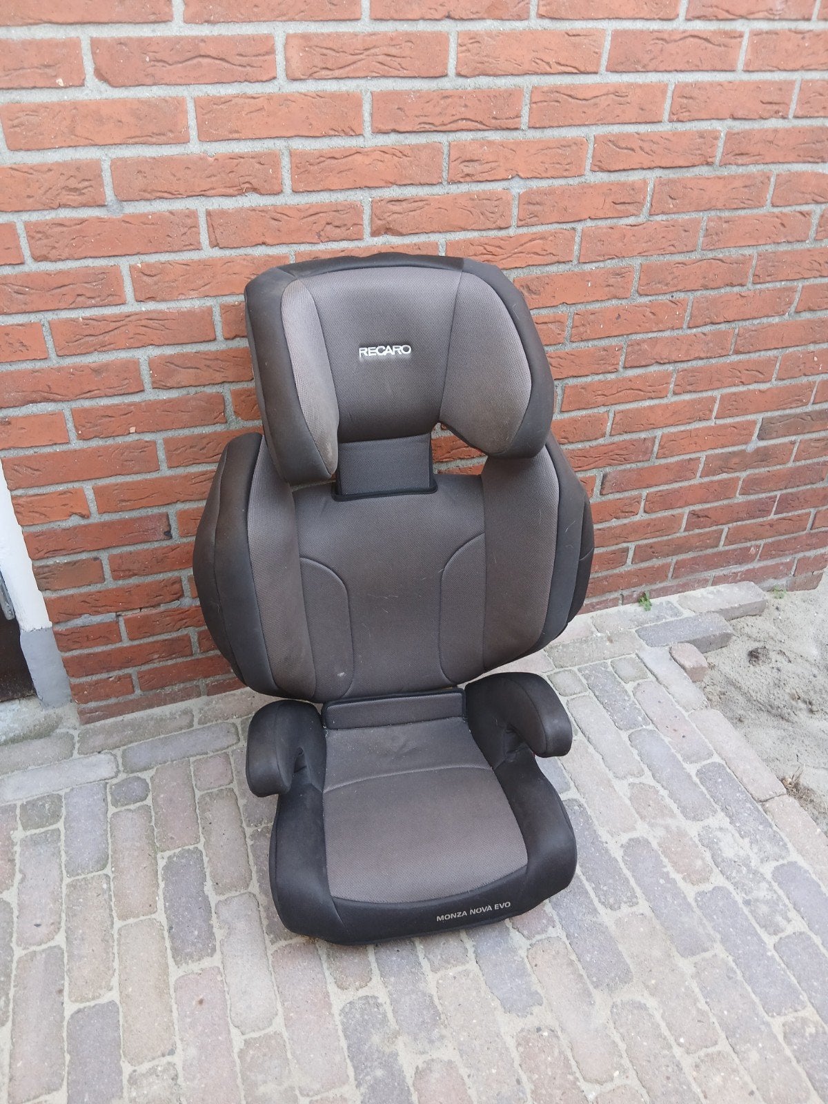 goed autostoeltje, Auto-onderdelen, Ophalen of Verzenden