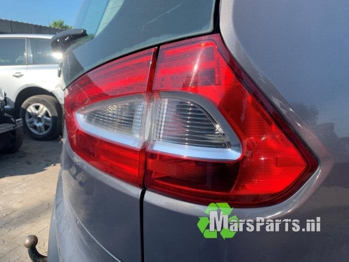 Achterlicht rechts van een Ford Galaxy, Auto-onderdelen, Verlichting, Gebruikt, -, -, Ophalen of Verzenden