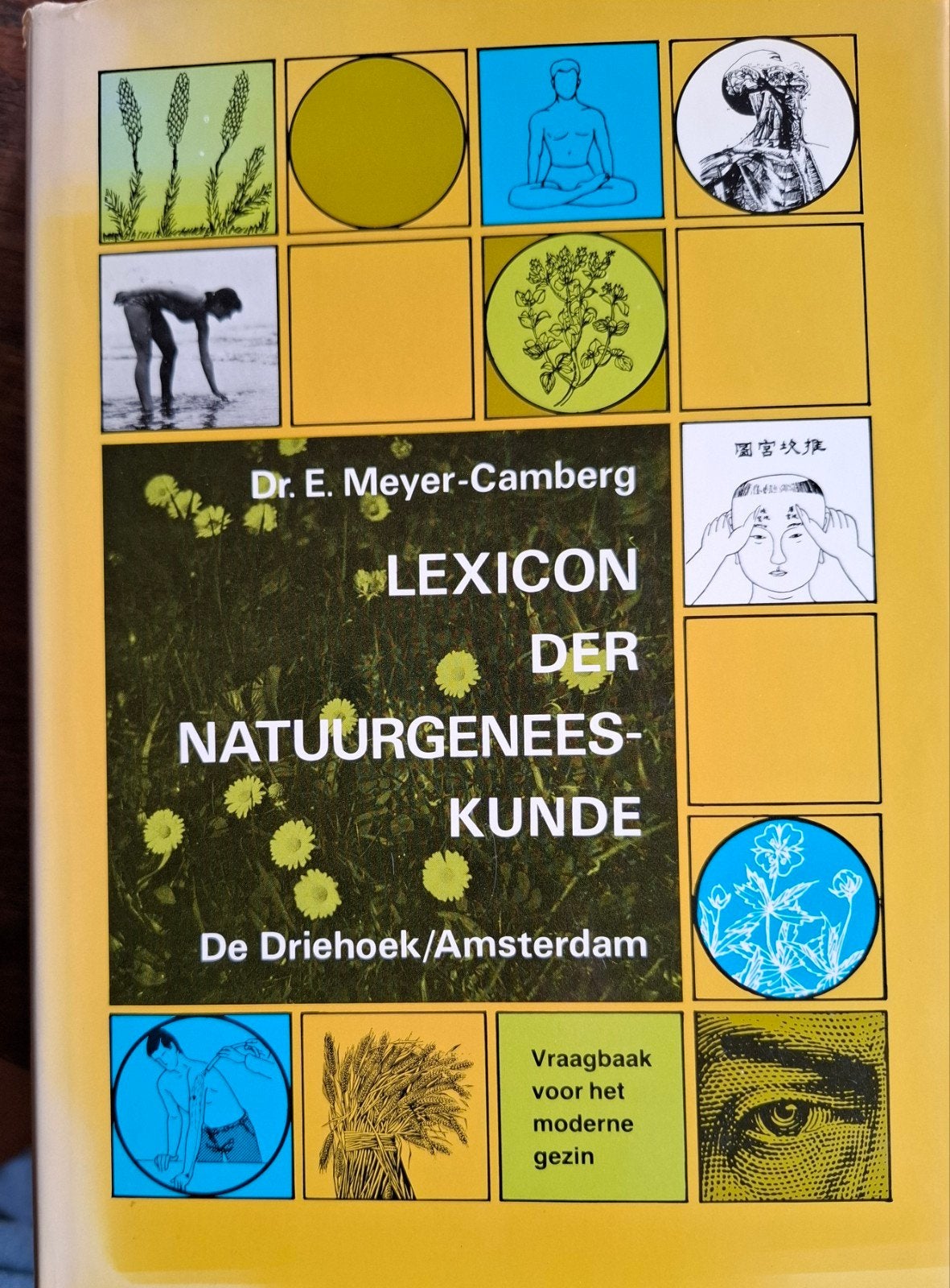 Lexicon der Natuurgeneeskunde:, Boeken, Verzenden