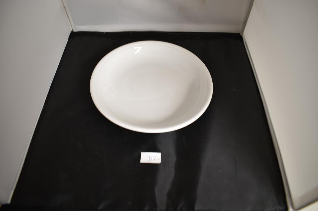 Diepe borden Thomas Trend Wit servies, Huis en Inrichting, Keuken | Servies, Ordelven 1. 5056DC Berkel-Enschot, Overige materialen