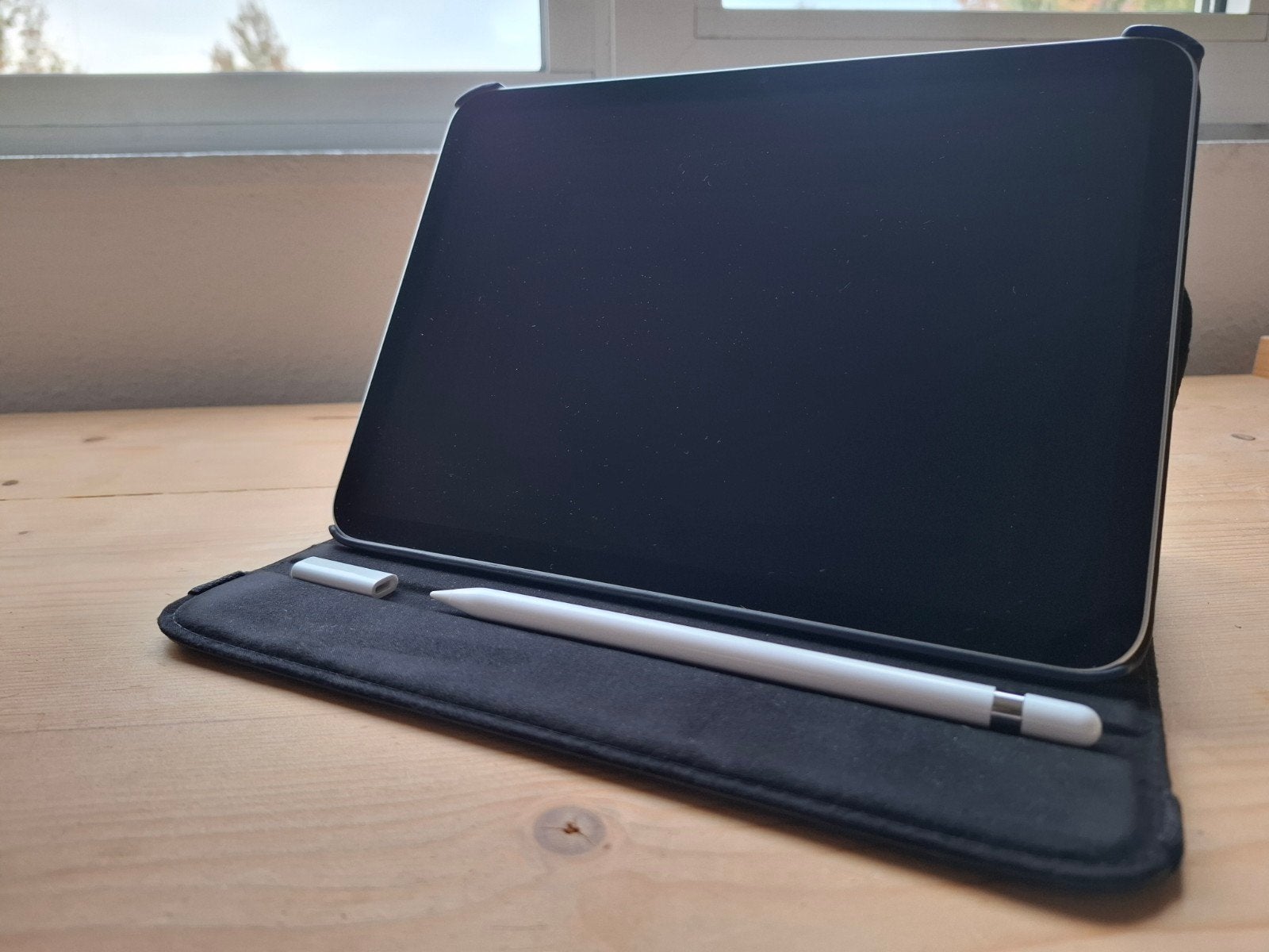Apple iPad 2022 (10e generatie) 64GB Wi-Fi Zilver + Pencil, Computers en Software, Apple iPad, Zo goed als nieuw, 64 GB, Wi-Fi
