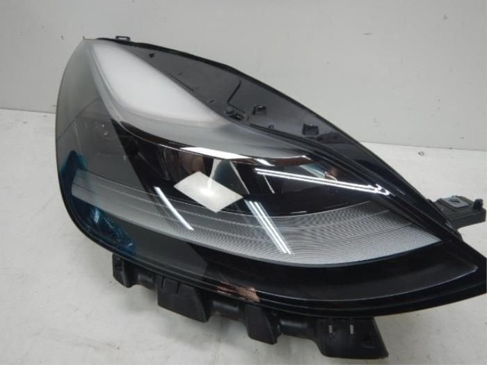 Tesla Model 3 Volled Facelift Koplamp Rechts, Auto-onderdelen, Ophalen of Verzenden, Gebruikt