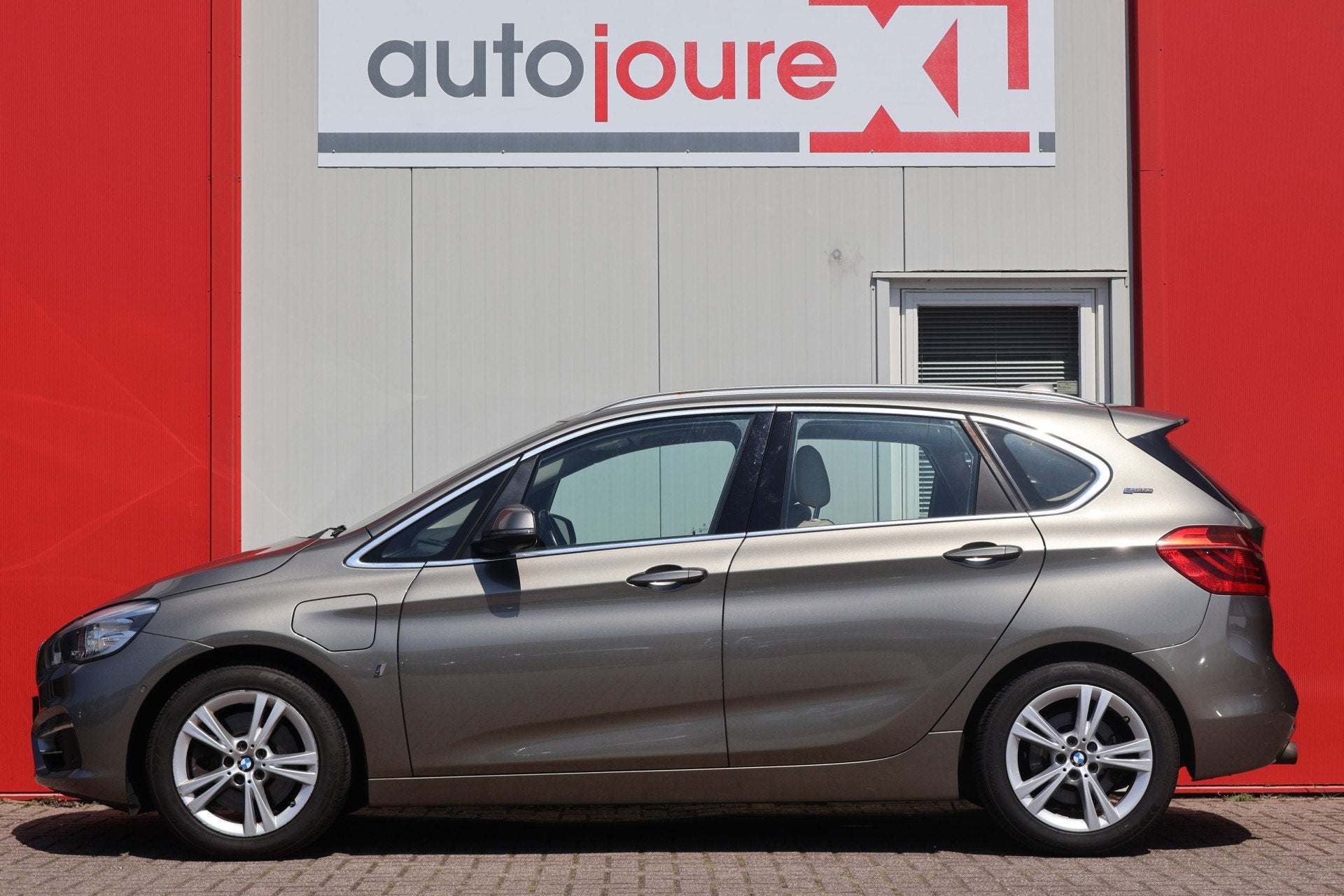 BMW 2 Serie Active Tourer 225xe iPerformance Centennial Exec, Auto's, Automaat, Gebruikt, Bedrijf, Vierwielaandrijving