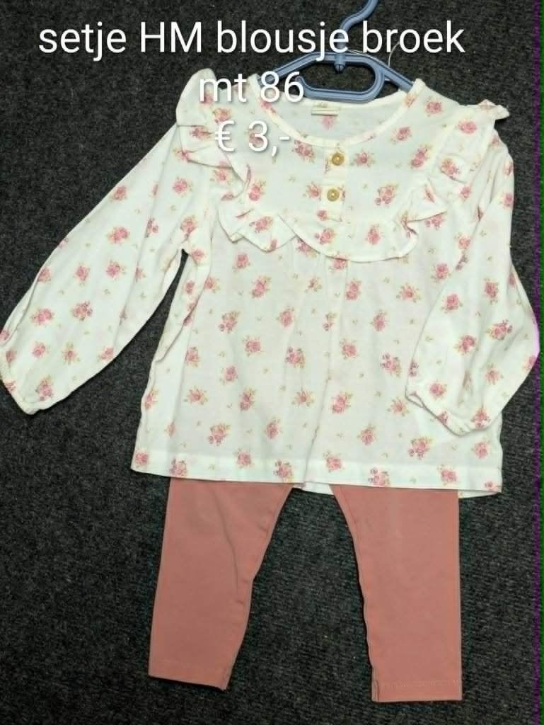 meisjes kleding, Kinderen en Baby's, Kinderkleding | Maat 98, Overige typen, C&A, Meisje, Ophalen of Verzenden