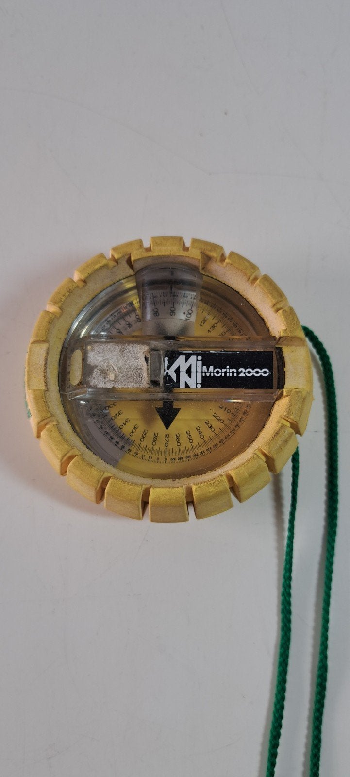 VION Mini 2000 Handpeilkompas - Watersport, Watersport en Boten, Ophalen of Verzenden