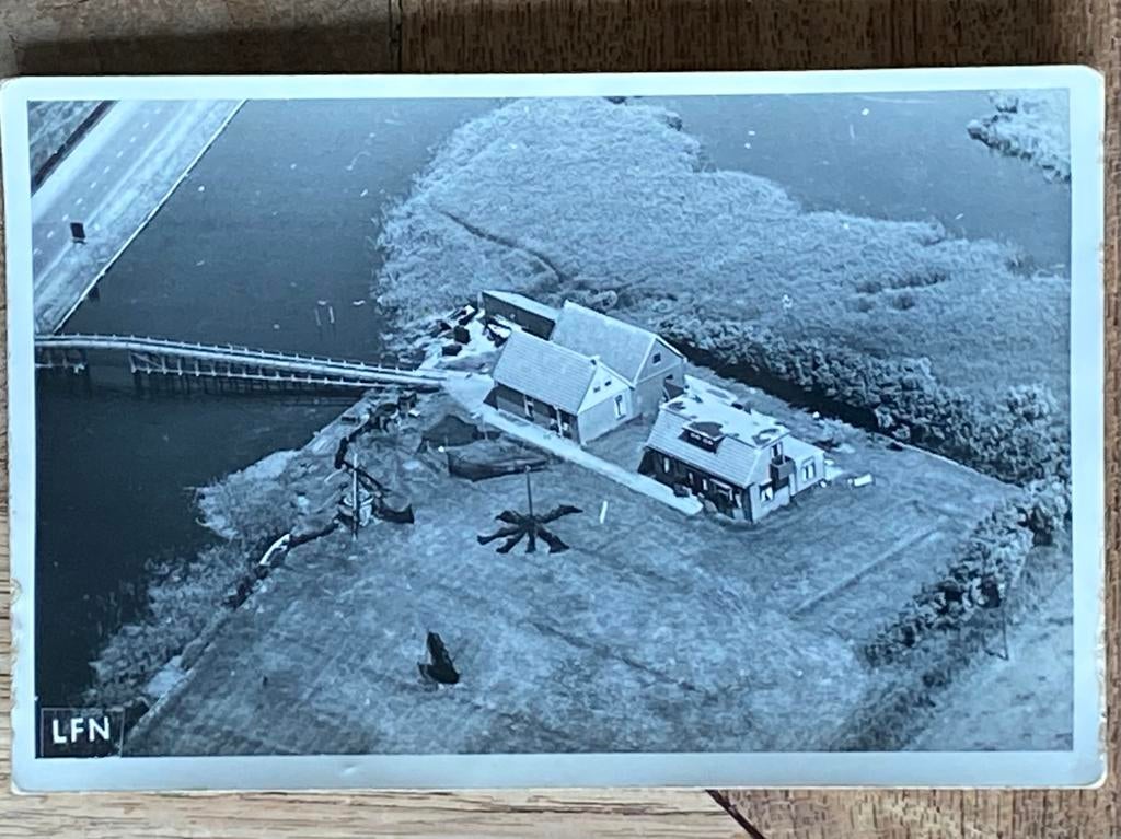 Ansichtkaarten Zurich oude situatie kop afsluitdijk, Ophalen of Verzenden, Voor 1940, Zo goed als nieuw