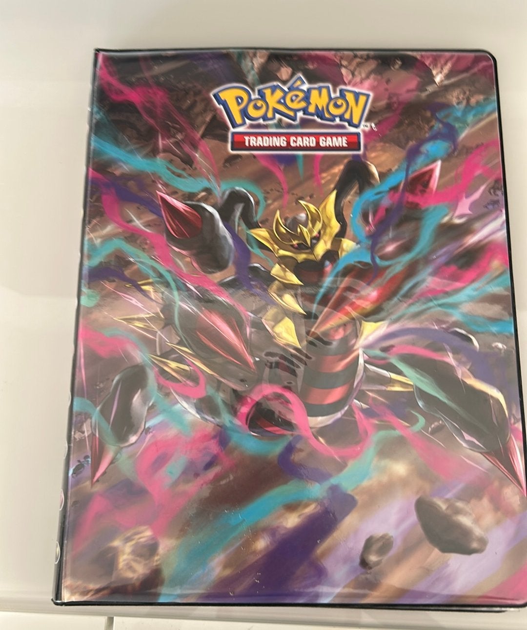 Pokemon verzamel set in zeer goede staat, Ophalen of Verzenden, Zo goed als nieuw