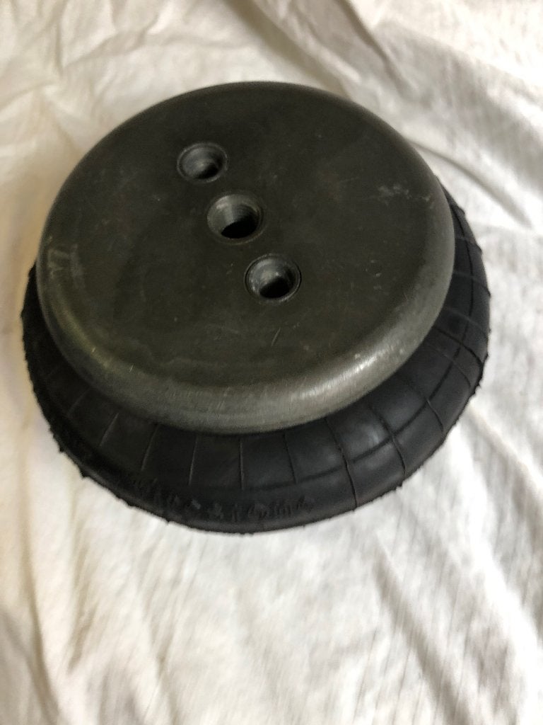 Firestone Airmount AY 131B, Ophalen of Verzenden, Nieuw
