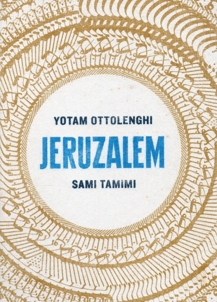 Ottolenghi, Jeruzalem, recepten Midden-Oosten, ea titels, Boeken, Kookboeken, Ophalen of Verzenden, Zo goed als nieuw, Azië en Oosters